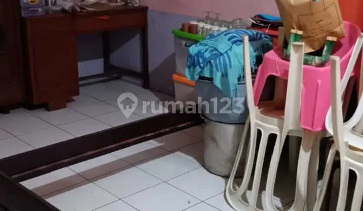 Murah!! Rumah Standard Kelapa Molek Harga Hitung Tanab