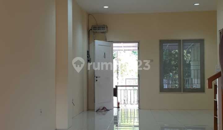 *jual Cepat*rumah 2 Lantai*di Gading Griya Lestari