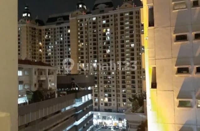 Dijual Cepat Apartemen Moi Frenchwalk Lyon Garden 2 Bedroom Lantai 9