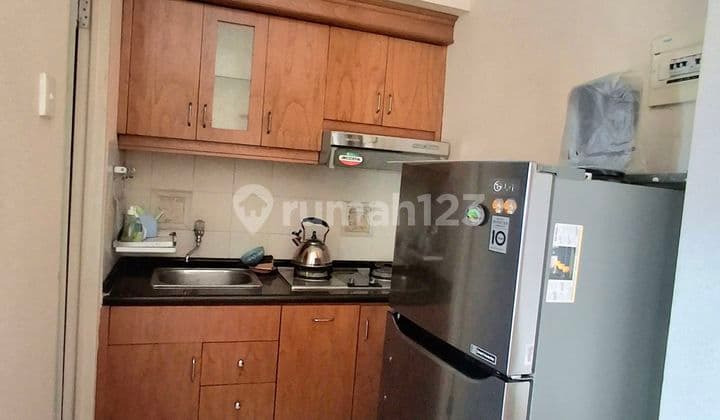 Cheap! Gading Mediterania Residence Apartment for Sale with SHM, Eligible for KPA