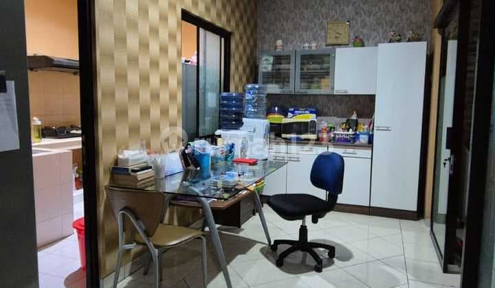 Cheap! Quick Sale Minimalist House Gading Pelangi 8X18. 2 Floors