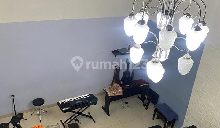 Mendekati NJOP! Jual.cepat Rumah Siap Huni Kelapa Puyuh Mendekati NJOP