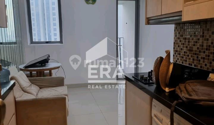 For Sale Below Market Price! The Mansion Bougenville Tower Gloria Apartment