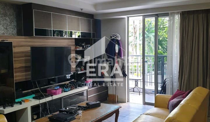 Dijual Cepat The Mansion Jasmine Town Home Luas 132