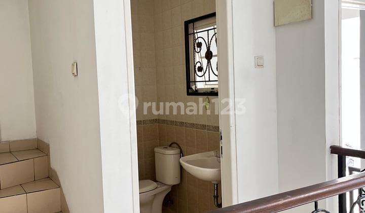 EN: 3-Story House for Sale in Kelapa Gading Grande Cluster