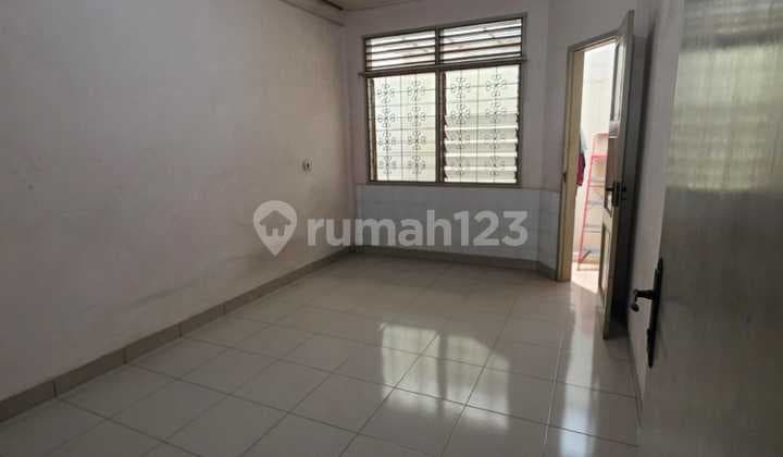 For Sale, Ready-to-Occupy 2-Story House, Janur Kuning, Near Mkg