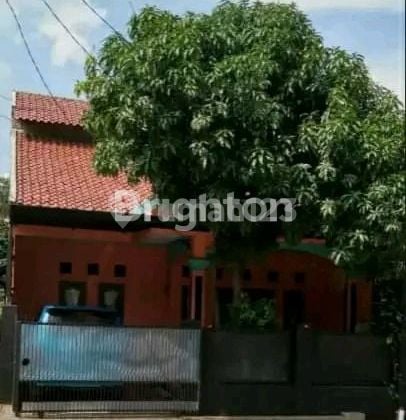 Rumah Bebas Banjir Dibintara Dekat Grand Kota Bintang