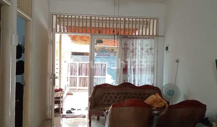 Rumah Bagus Shm Di Kranji, Dekat Berbagai Fasilitas Umum