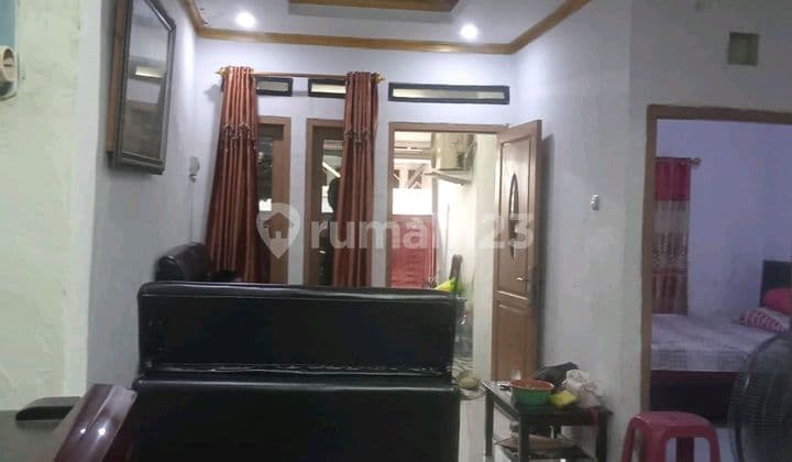 Rumah Bagus Shm Di Babelan Lt.60 M2