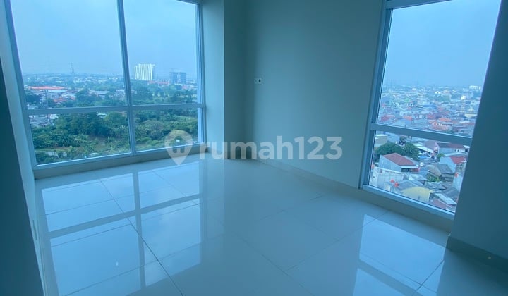 Apartemen Puri Mansion Type 3 Br Uk 68m2 Semi Furnished Jakarta Barat