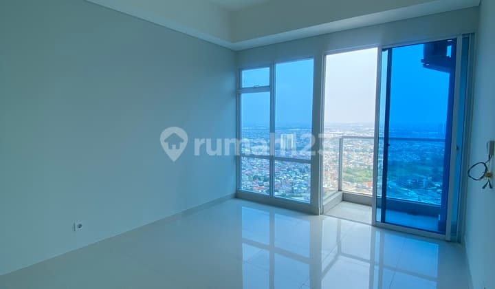 Apartemen Puri Mansion Type Studio Uk 26m2 Semi Furnish Jakarta Bart