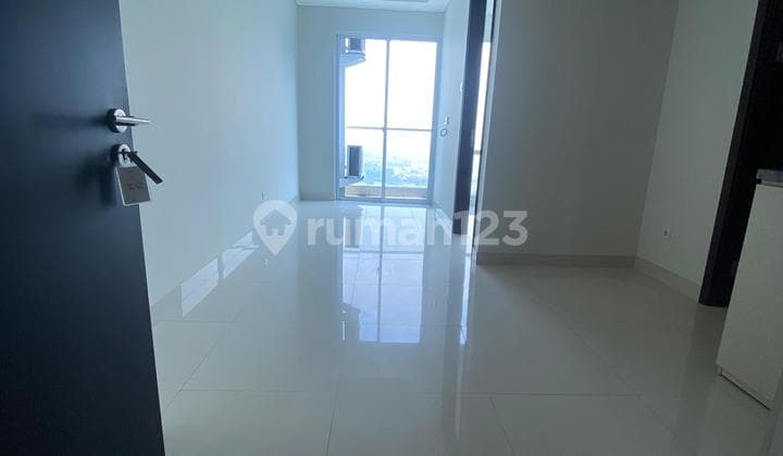 Puri Mansion Apartment 37m2 1 Bedroom Semi Furnished West Jakarta
