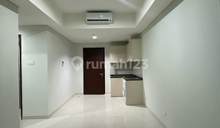 Apartemen Puri Mansion Type 3 Br Uk 68m2 Semi Furnished Jakarta Barat