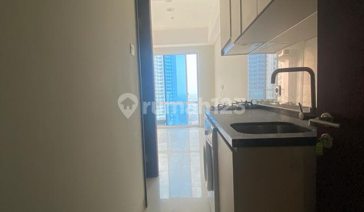 Apartemen Puri Mansion Luas 21M2 Type Studio Semi Furnish Jakarta Barat