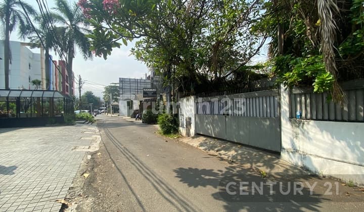 Lokasi Strategis, Bisa Untuk Komersial, SHM