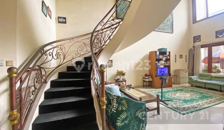 Lokasi Strategis, Desain Cantik, Lingkungan Tenang