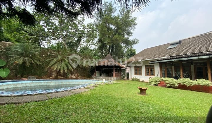 Cepat Harga Njop Rumah Hitung Tanah Di Area Pejaten Raya