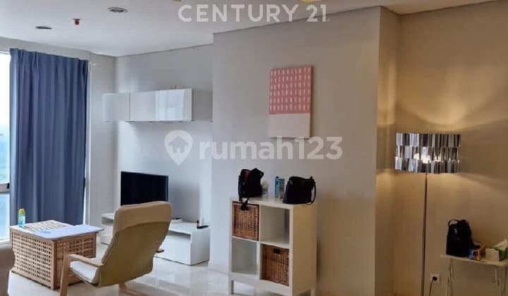 Investasi Elite! 2 BR Unit Dijual The Grove Apartment Di Kuningan