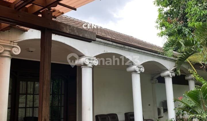 Rumah Di Kawasan Elite Menjadi Pilihan Favorite