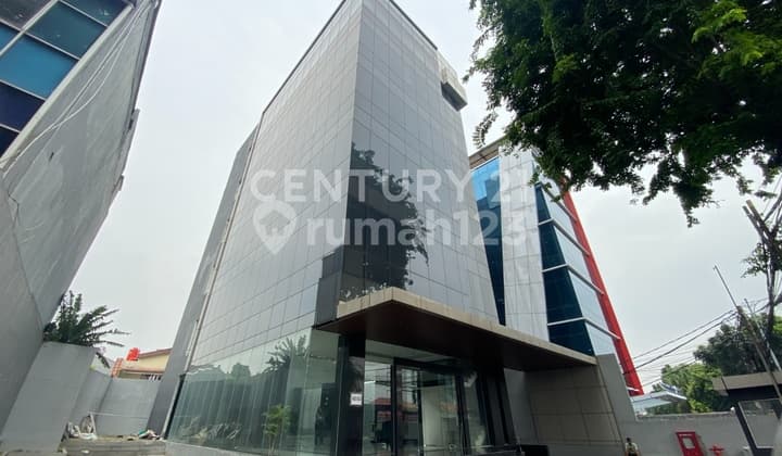 Price Repositioning, New Condition, Strategic Location