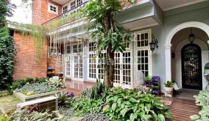Dijual Rumah Dibawah Nilai NJOP Di Jakarta Selatan