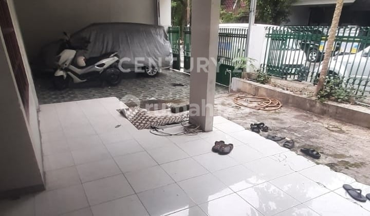 Lokasi Strategis, Investasi Bagus, Untuk Hunian Atau Usaha