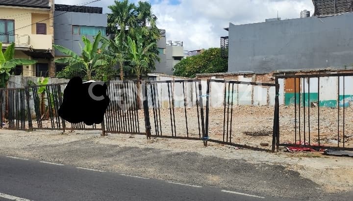 Investasi Bagus, Tanah Siap Bangun, 300m Dari TB Simatupang