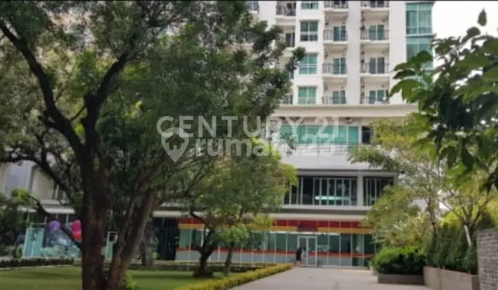 Woodland Park Residence Apartment, Kalibata, Jaksel