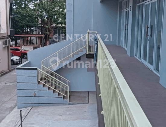 Disewakan Ruko Di Jl. H.Nawi Jakarta Selatan