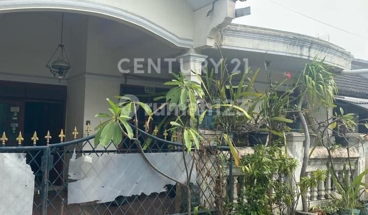 Rumah Di Harapan Jaya 2 Bekasi Dekat Jakarta