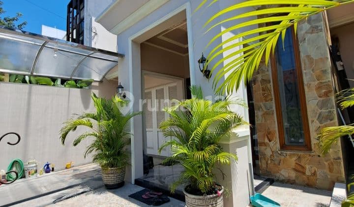 Dijual Rumah Mewah Araya 2 Istimewa dan Harga Sangat Menarik, Nego Keras