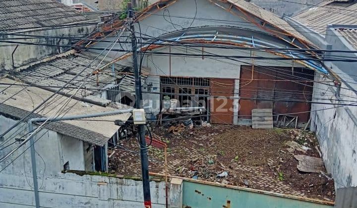 Dijual Murah Dibawah Harga Pasar Hitung Tanah Gudang Ploso Timur