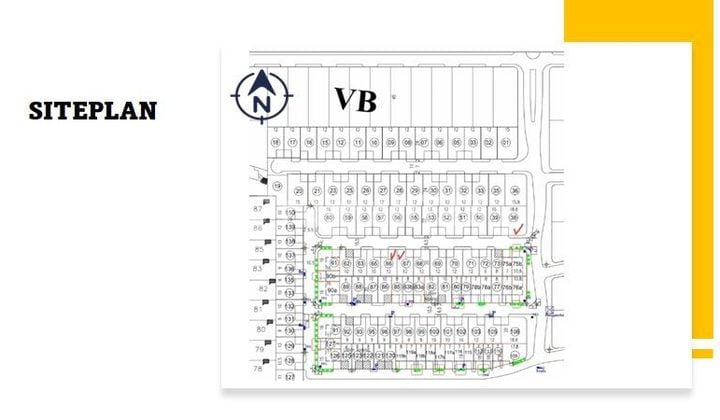 Dijual Kavling Graha Famili Blok Vb 66 & 67 (Unit Segera Dibangun) Murah!!! Dijual Kavling Graha Famili Blok Vb 66 & 67 (Unit Segera Dibangun) Murah!!!