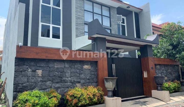 Dijual Kost Vip Aktif Pondok Tjandra Indah