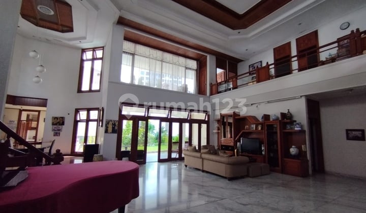 Dijual Rumah Jl Pakis Argosari Belakang Java Paragon Mayjen Sungkono (buyer Only)