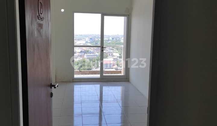 Disewakan Apartemen Puncak Dharmahusada 2br Kosongan