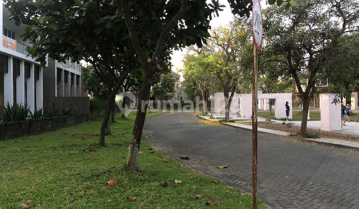 Dijual Rumah Bagus Diamond Hill Citraland Surabaya