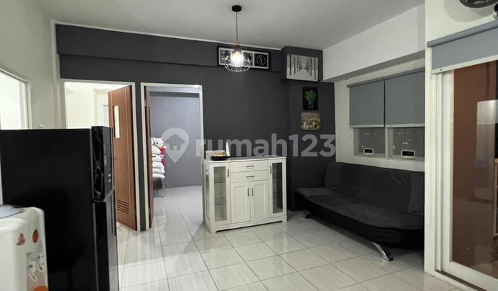 Dijual Apartemen Puncak Dharmahusada