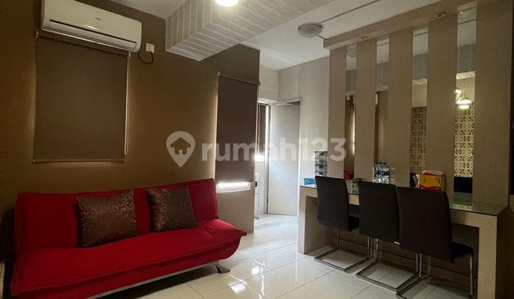 Dijual Apartemen 4br Modif 2br Apartemen Puncak Kertajaya