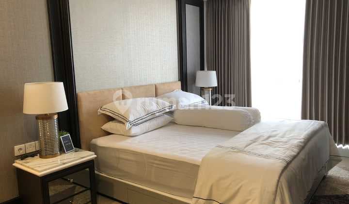 Dijual Apartemen One Icon Residence 2br Tunjungan Plaza