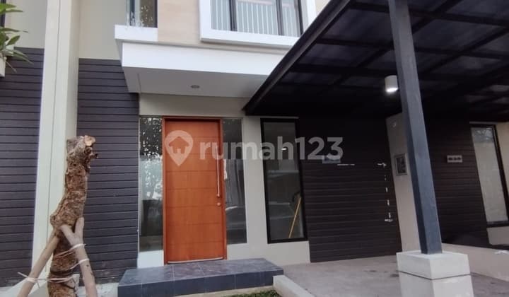 Disewakan Rumah Northwest Hill Bonus Ac