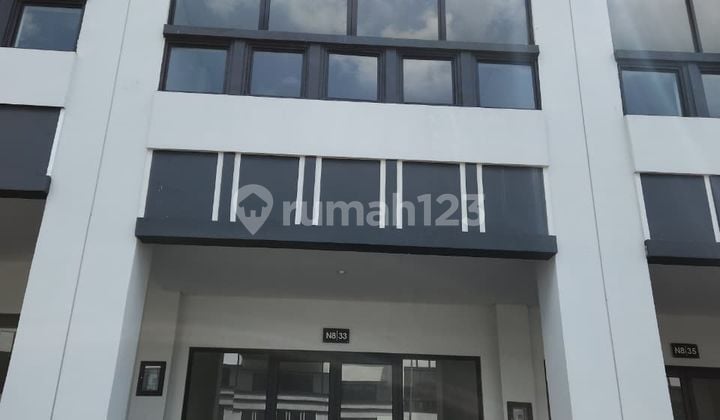 Dijual Ruko Citraland Cbd Driyorejo Bu