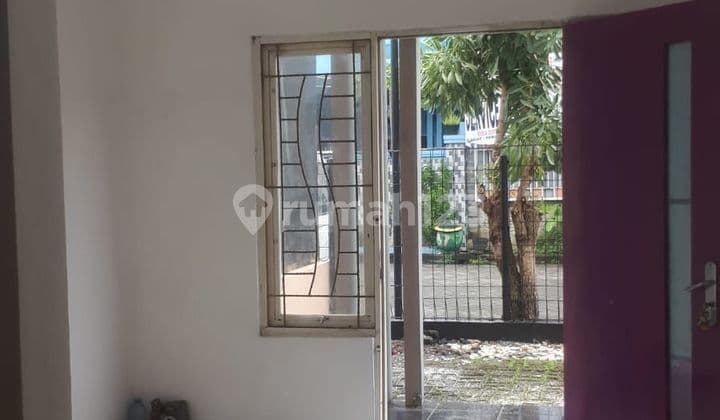 Dijual Murah Rumah Di Metro Regency, Pepe, Sedati, Sidoarjo Sudah Renovasi