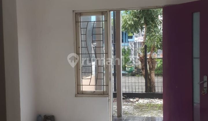 Dijual Murah Rumah Di Metro Regency, Pepe, Sedati, Sidoarjo Sudah Renovasi