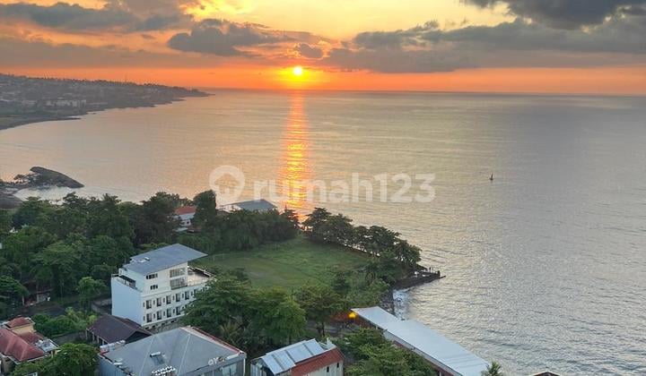 Disewakan Murah Apartement Lagoon View Kota dan Pantai