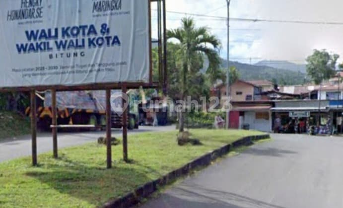 For Quick and Cheap Sale, Slashed Price at Business and Office Area, 626 Square Meters, First Come First Served