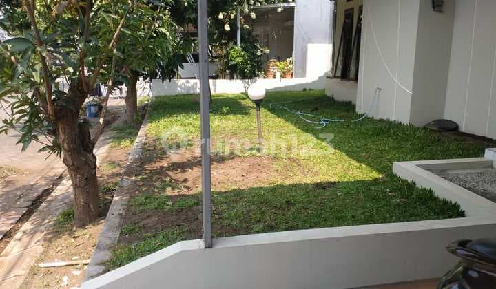 Rumah Tinggal Di Kota Cirebon