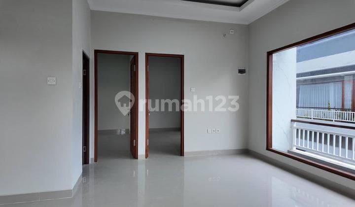 Semi Villa House Ready for Occupancy East Denpasar