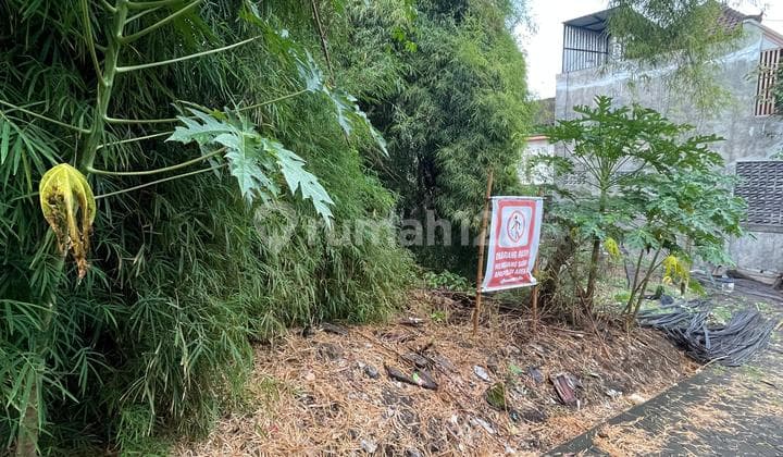 Land For Sale In Buduk Area 200 M2 Yellow Zone
