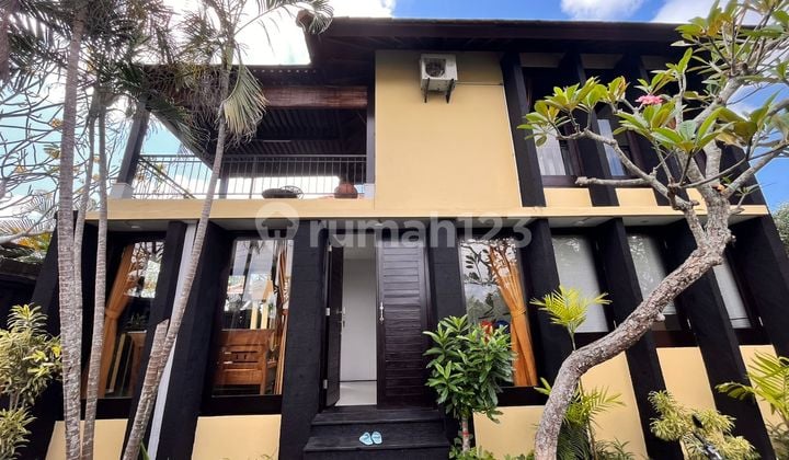 For Sale Villa at Gerbang Alindra Villa Puri Mumbul Permai, Jimbaran, South Kuta, Badung, Bali, Indonesia, 80361, Jimbaran 212.0 m² Freehold Title